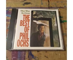 Ochs, Phil - War is Over-Best of