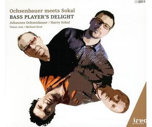 Ochsenbauer, Johannes - Ochsenbauer Meets Sokal-Bass Player's Delight [Import]