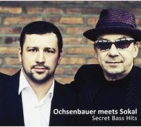 Ochsenbauer Meets Sokal - Secret Bass Hits [Import]