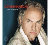 Ochsenknecht - Match Point [Import]