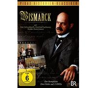 Ochsenknecht,Uwe - Bismarck [Import]