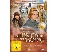Der Brief für den König (DVD) Yannick Velde Quinten Schram Uwe Ochsenknecht