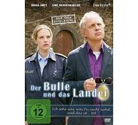 Ochsenknecht,Uwe - Der Bulle und das Landei: Ich Sehe, Was du Nic [Import]