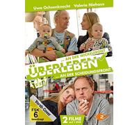 Ochsenknecht,Uwe - Wickelfront/Überleben an der SC [Import]