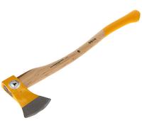 OCHSENKOPF OX 10 H-1207 Hache ILTIS modèle Europe en hickory 1200 g