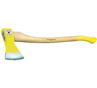 Ochsenkopf 1591398 Hache 700 mm 1850 g Poids de la tête 1250 g