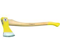 Ochsenkopf OX248E-2501 Spalt-Fix Hache 2500g, Beige/jaune/argent