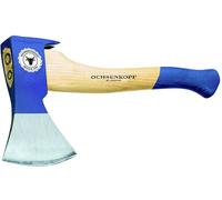 Ochsenkopf 1593005 Hachette 390 mm 1425 g Poids de la tête 1100 g