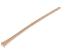 Ochsenkopf Manche de remplacement de la tête de bœuf blanc cendre 800 mm Quantité:1