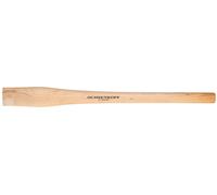 Ochsenkopf Manche de rechange 1593552 en bois d'hickory 750 mm 0,58 kg