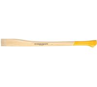 Ochsenkopf Manche de rechange pour hachette Spalt OX E-84 E-0500 – Frêne 500 mm 370 g Droit