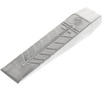 Ochsenkopf Coin de bûcheron OX 42-0850 (1820486) alu 265 mm 850 g argenté
