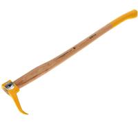 Ochsenkopf 1949365 Sapie 800 mm 1100 g Poids de la tête 500 g