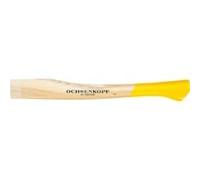Ochsenkopf Manche de rechange pour hachette Spalt OX E-84 E-0700, frêne 700 mm 560 g Droit