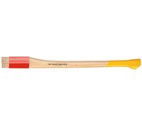 Ochsenkopf Manche de rechange OX E-648 H-1250 en hickory ROTBAND-PLUS 700 mm