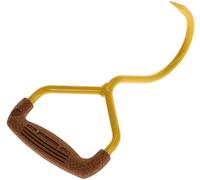 OCHSENKOPF Crochet à bois, Poignée en liège antidérapante, Pointe affûtée, Pour travaux forestiers, Longueur 270 mm, OX 50 P-0000