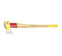 Ochsenkopf Ox 630 H Axe à Goujons Ox 630 H-2757 100 x 5 x 5 cm Jaune