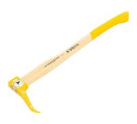 Ochsenkopf 2976463 Sapie 600 mm 1002 g Poids de la tête 500 g