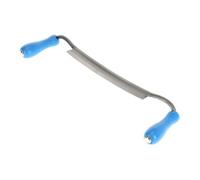 Ochsenkopf Barre d'attelage/couteau de chariot Ochsenkopf 250 mm Quantité:1