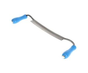 Ochsenkopf Barre d'attelage/couteau de chariot Ochsenkopf 250 mm Quantité:1