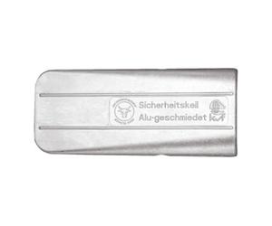 Ochsenkopf Cale creuse en aluminium Ochsenkopf Quantité:1