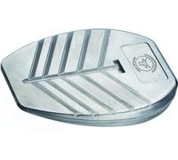 Ochsenkopf cale de coupe pour tronçonneuse en aluminium, OX 43-0510
