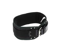 Ochsenkopf Cinturón forestal profesional OX 125-0000 Noir 4 x 2 x 1,5 cm
