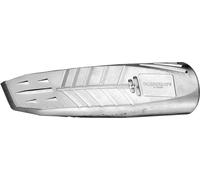 Ochsenkopf Coin à fendre rotatif en aluminium ovale, OX 41-1000