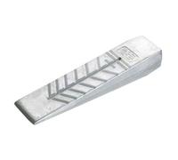 Ochsenkopf Coin de bûcheron en aluminium massif 550 g - OX 42-0550