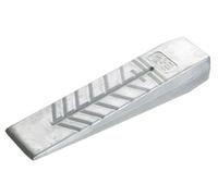 Ochsenkopf Coin de bûcheron en aluminium massif 850 g - OX 42-0850