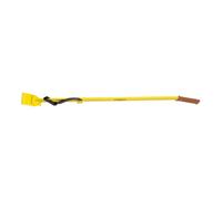 Ochsenkopf Cric d'abattage de tête de bœuf 1200 mm Quantité:1