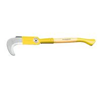 Ochsenkopf Faucille avec manche en hickory - OX 70 H-0905