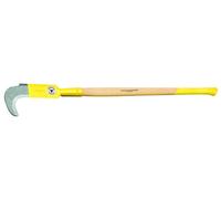 Ochsenkopf Faucille de culture à une main, avec manche en hickory, OX 70 H-0905