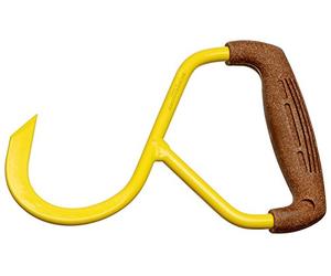 Ochsenkopf Garfio de Arrastre