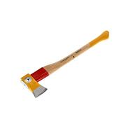 Ochsenkopf Hache Merlin 1962396 – 700 mm, manche hickory 70 cm, 2150 g (tête 1250 g)