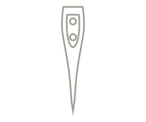 Ochsenkopf Hache forestière Ochsenkopf 1000 g Quantité:1