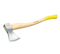 Ochsenkopf Hache forestière universelle, manche en hickory 1250 g - OX 20 H-1257