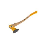 Ochsenkopf 1591193 Hache 700 mm 2100 g Poids de la tête 1100 g