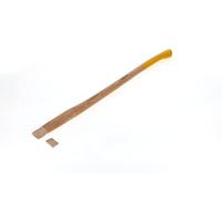 Ochsenkopf Hickory poignée de Rechange, 800 mm, Marron