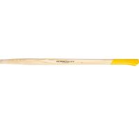 OCHSENKOPF Manche de rechange pour hachette Spalt, Manche en bois de frêne, 900 mm, 555 g, Droit, Outil forestier, OX E-90 E-0900