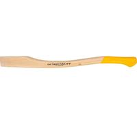 Ochsenkopf Poignée De Rechange, Hickory, 700 Mm