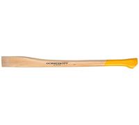 OCHSENKOPF OX E-92 H-0800 poignée de remplacement, hickory, bouton