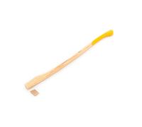 OCHSENKOPF Manche de rechange pour sapie, Manche en bois de frêne, 1 100 mm, 1 310 g, Outil forestier, OX E-76 E-1100