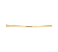 Ochsenkopf Manche de remplacement de la tête de bœuf blanc cendre 800 mm Quantité:1
