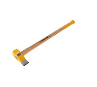 Ochsenkopf Marteau fendeur PROFI avec manche en hickory, OX 35 H-3009