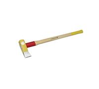 Marteau à fendre le bois à tête de bœuf ROTBAND-PLUS Quantité:1
