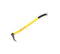 Ochsenkopf Ox 172 A-0500 Pickaroon à Main avec Manche en Aluminium, Jaune