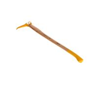 OCHSENKOPF OX 173 H-0580 Manche de hache 80 cm Manche en Hickory