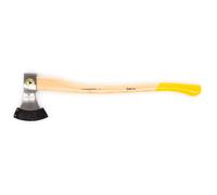OCHSENKOPF OX 20 H-1608 Hache forestière Universal Gold avec manche en hickor...