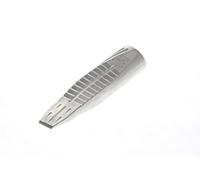 Ochsenkopf Ox 41-1000 Coin éclateur Ovale en Aluminium